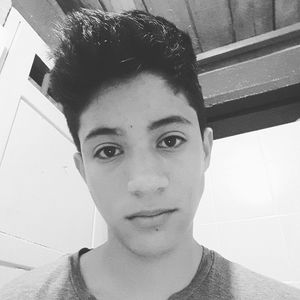 Meet your Posher, Nelson david